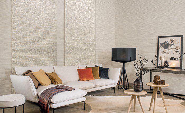 papier peint Aborescence Sud Ouest