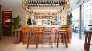 Brown-Beer-Bottle-arborescence-sud-ouest