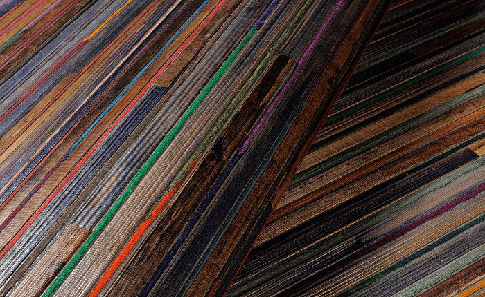 papier peint Aborescence Sud Ouest