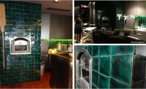 Restaurant-Honra-Chef-Olivier-Portugal-B700-British-Racing-Green-Tailormade-Tile