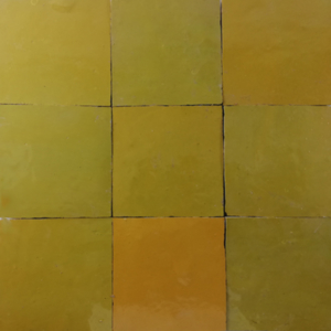 Yellow – Z 40