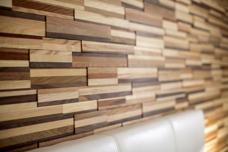 bois décoratif