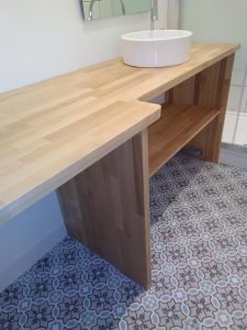 carreau de ciment -arborescence sud ouest