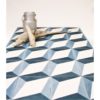 carreau-de-ciment-grand-cubic-bleu