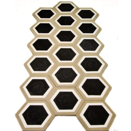 carreau-de-ciment-urbane-hexagonal