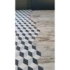 carreaux-ciment-hexa-cubic-noir