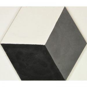 carreaux-ciment-hexa-cubic-noir