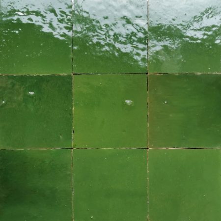 Terrazzo Zelliges Carreaux de ciment