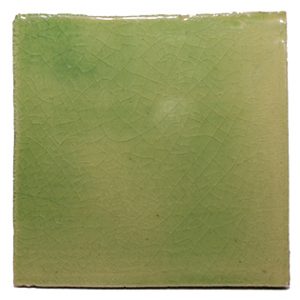 Terre cuite Green Mojito B046