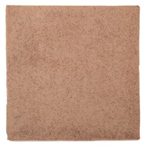 Terre cuite émaillée Sand Bisque B059