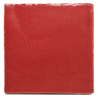 Vintage-Red-Matt-M845