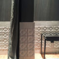 terre cuite émaillée coloris franch grey gris format-French-Grey