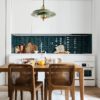 New Terracotta – New Modern Envelope – B088 Tempest Blue