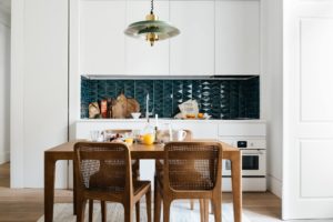 New Terracotta – New Modern Envelope – B088 Tempest Blue