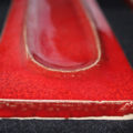 terre cuite émaillée-Red-Chili-Pepper-arborescence-sud-ouest