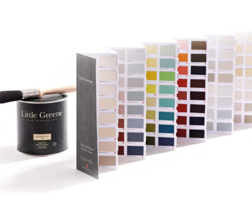 peinture Arborescence Sud Ouest Little Green