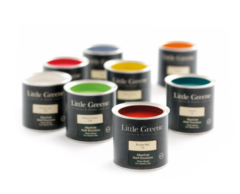 peinture Arborescence Sud Ouest Little Green