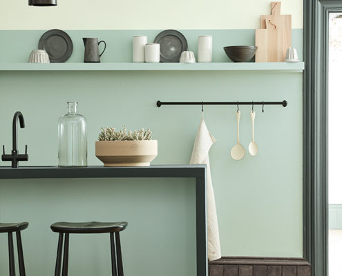 peinture Arborescence Sud Ouest Little Green
