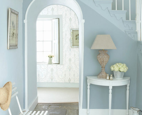 peinture Arborescence Sud Ouest Little Green