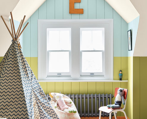 peinture Arborescence Sud Ouest Little Green