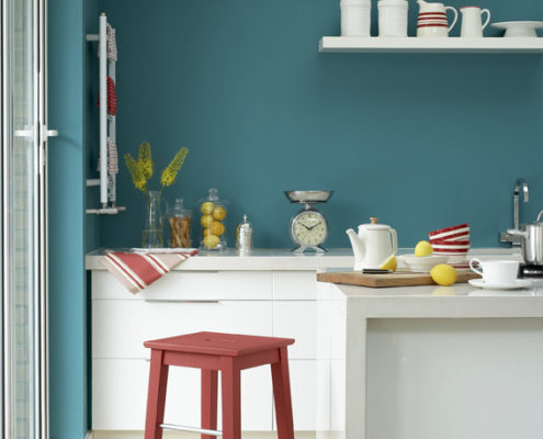 peinture Arborescence Sud Ouest Little Green