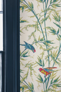 Great Ormond St – Tropical 2-arborescence sud ouest