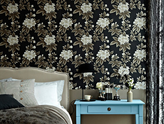 papier peint little greene