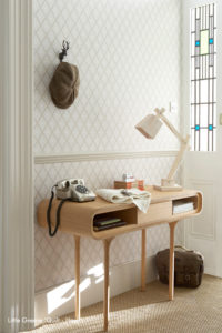 Quilt – Haar