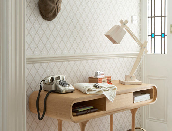 papier peint little greene