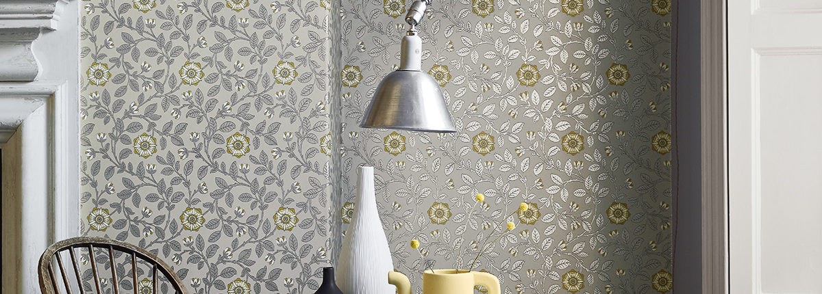 papier peint little greene