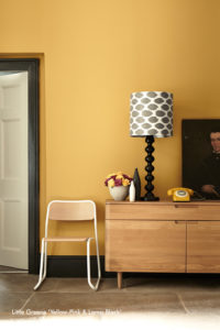 Yellow Pink 46
