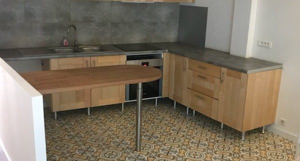 carreaux de ciment