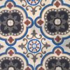 Carreau de ciment Versaille vanilles
