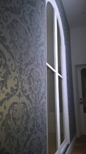 papier peint