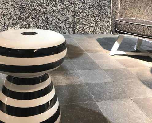 Terrazzo Zelliges Carreaux de ciment
