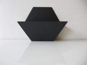 vide-poche hexagonal 1