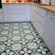 carreaux de ciment