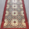 carreau-de-ciment-entrée-versailles-rouge-arborescence-sud-ouest 3