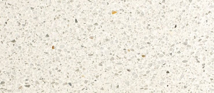 Terrazzo Bianco