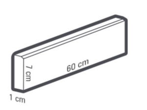 tailles et formats