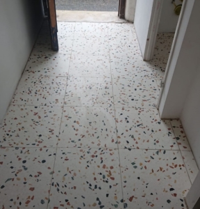 Terrazzo Murano