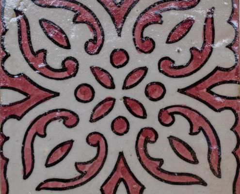 carreaux marocains