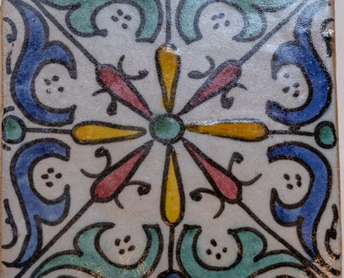 carreaux marocains