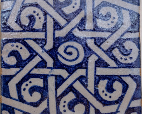 carreaux marocains