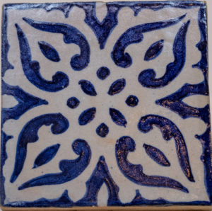 Carreaux marocains