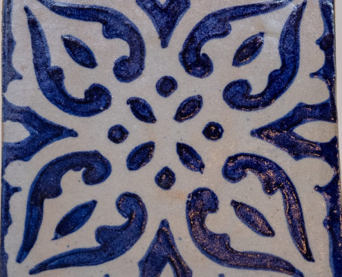 carreaux marocains