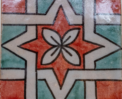 carreaux marocains