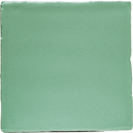 carrelage vert green guru