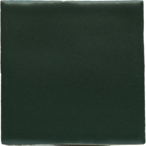 Carrelage murale noir vert