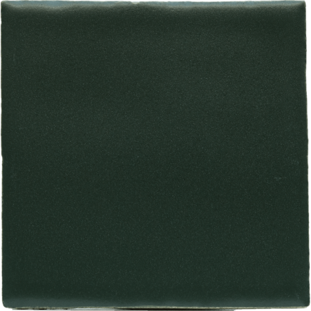 Carrelage mural noir vert